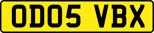 OD05VBX