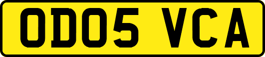 OD05VCA