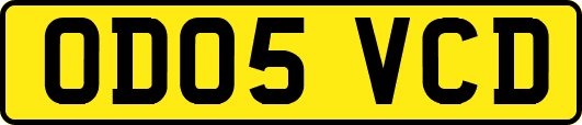 OD05VCD