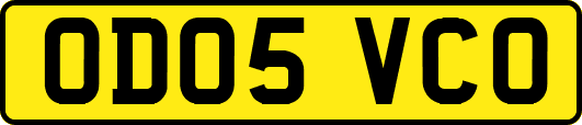 OD05VCO