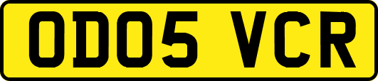 OD05VCR