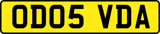 OD05VDA