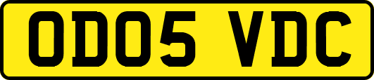OD05VDC