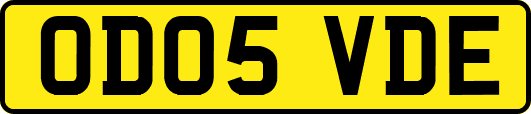 OD05VDE