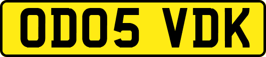 OD05VDK