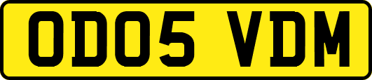 OD05VDM