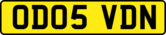 OD05VDN