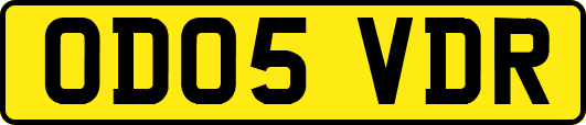 OD05VDR