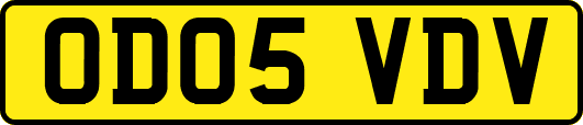 OD05VDV