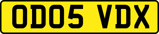 OD05VDX
