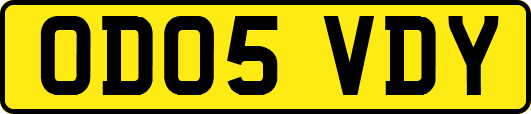 OD05VDY