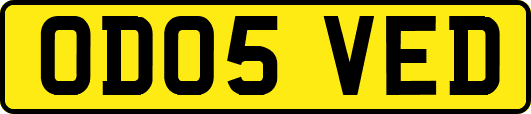 OD05VED