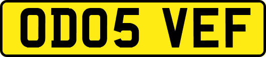 OD05VEF