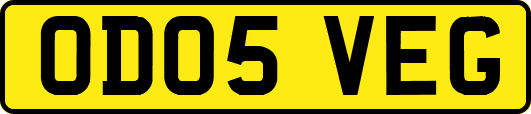 OD05VEG