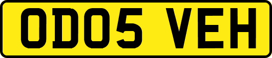 OD05VEH