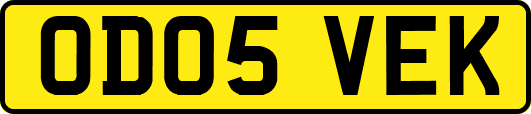 OD05VEK