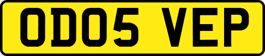 OD05VEP