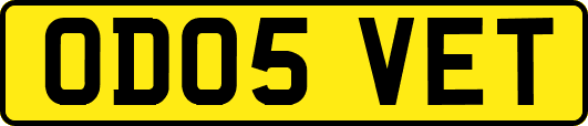 OD05VET