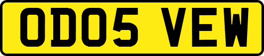 OD05VEW