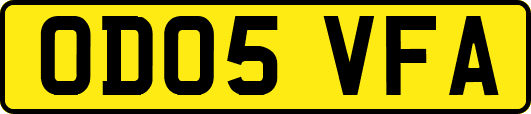 OD05VFA