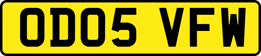 OD05VFW