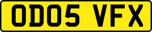 OD05VFX