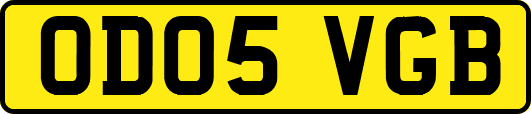 OD05VGB