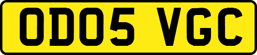 OD05VGC