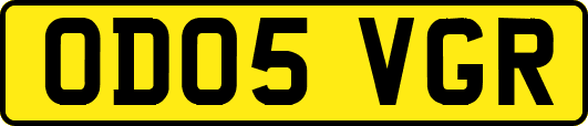 OD05VGR