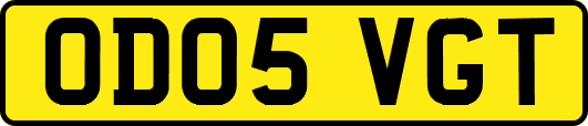 OD05VGT