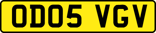 OD05VGV