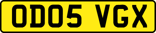 OD05VGX