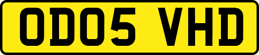 OD05VHD