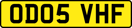 OD05VHF