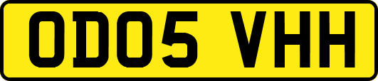 OD05VHH