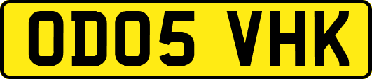 OD05VHK