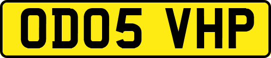 OD05VHP