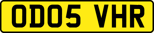 OD05VHR