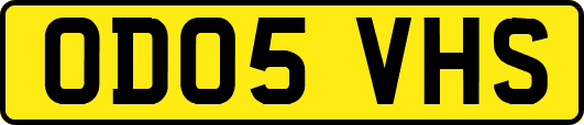 OD05VHS