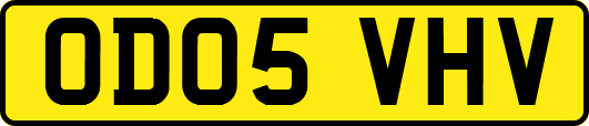 OD05VHV