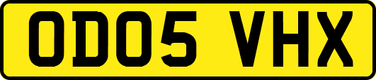 OD05VHX