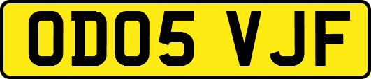OD05VJF