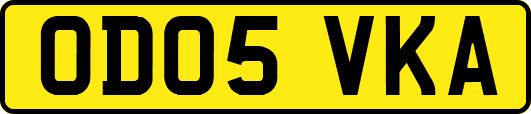 OD05VKA