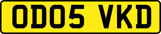 OD05VKD