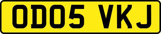 OD05VKJ