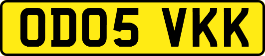 OD05VKK