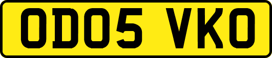 OD05VKO
