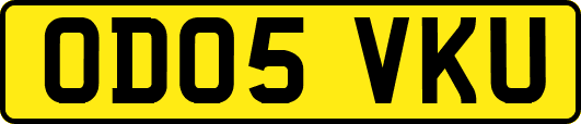 OD05VKU