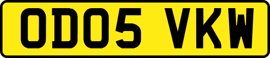 OD05VKW