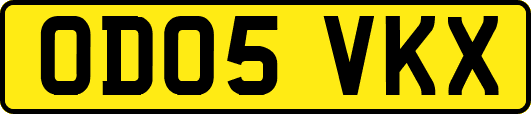 OD05VKX